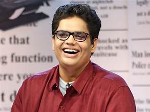 Tanmay Bhat